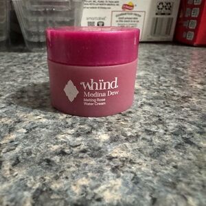 whind Medina Dew Melting Rose Water Cream - 15ml